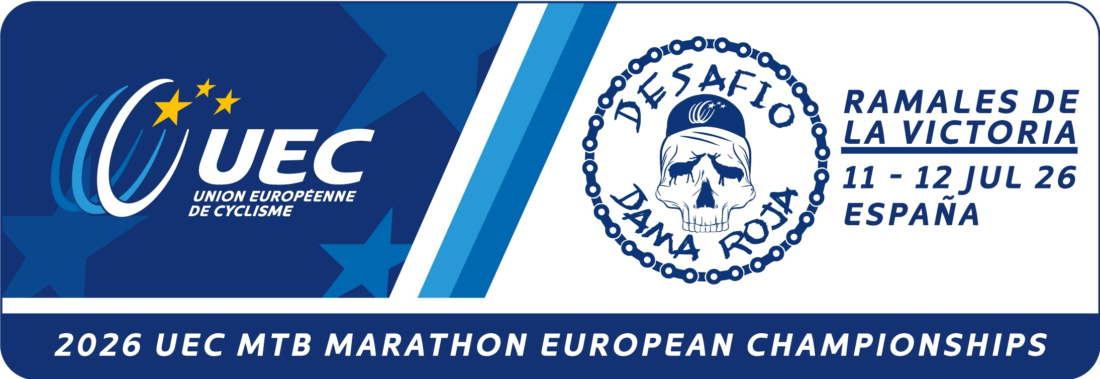 2021 UEC Road European Championships